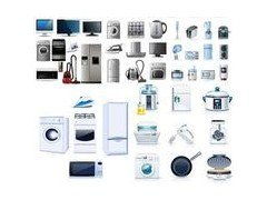 家用电器批发零售 连接制造商与消费者的桥梁