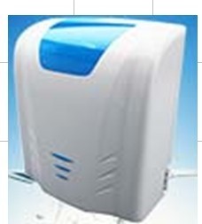 未来家的水源，从一台“水滴能量机”开始——家用电器的绿色革命