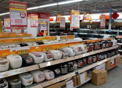小家电批发市场深度解析 价格、品种与购买全攻略